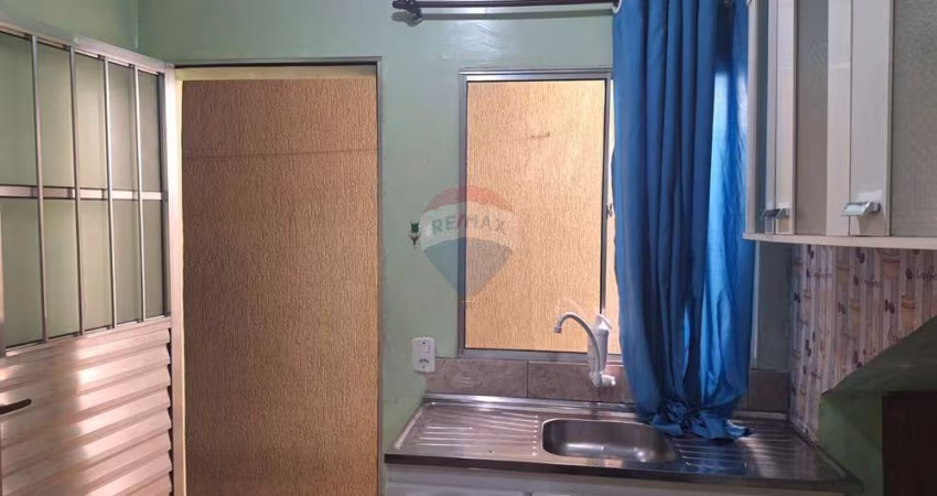 Kit Net  para Alugar na Vila Penteado  - 20m2 - Zona Norte - SP