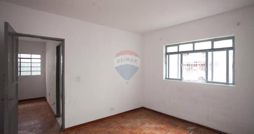 Casa terra para locação no Parque São Luís, Freguesia do Ó com 2 dormitórios e 1 vaga