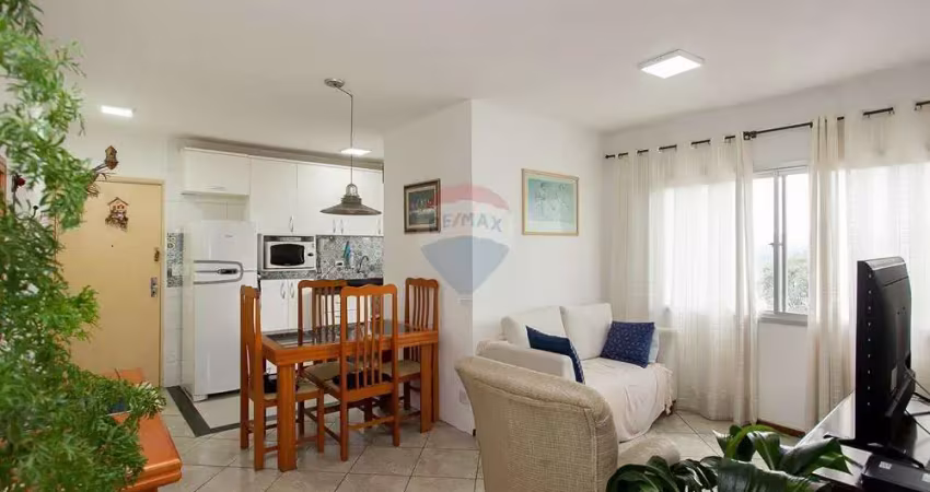 Apartamento à venda na vila regina em pirituba são paulo com 2 dormitórios e com 51m².