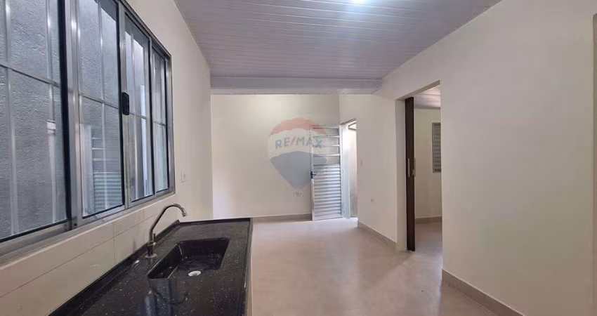 Casa para Alugar com 02 dormitórios na Freguesia do Ó - Zona Norte - SP