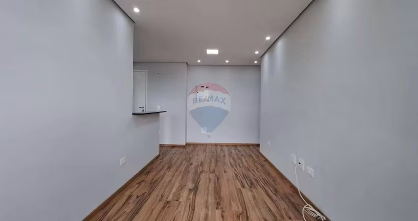 Apartamento para Locação com 2 dormitórios sendo 1 suíte, na Vila Itaberaba.