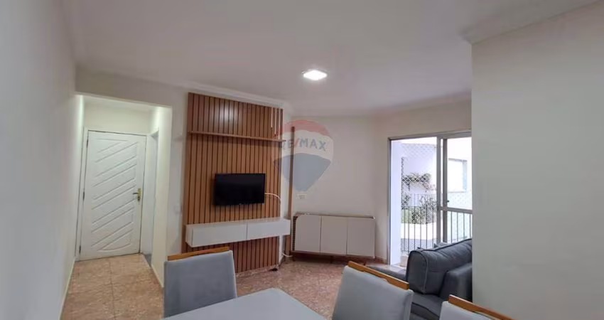 Apartamento para locação, Nossa Senhora do Ó, 2 dormitório, sala, cozinha, 52m²