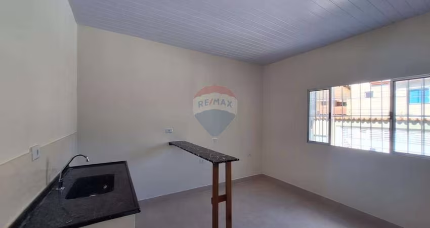 Casa para Alugar com 02 dormitórios na Freguesia do Ó - Zona Norte - SP