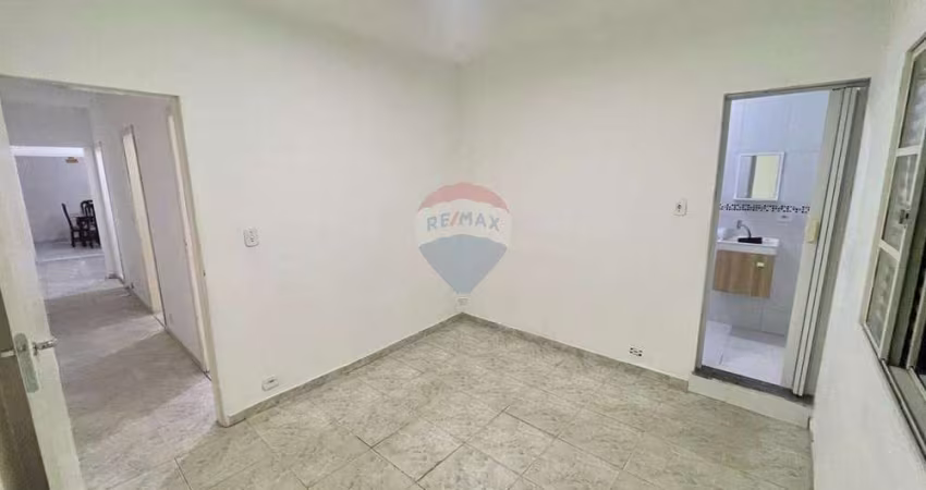 Casa para locação com 3 dormitórios e suite - Zona Norte de São Paulo - Parque São Luís