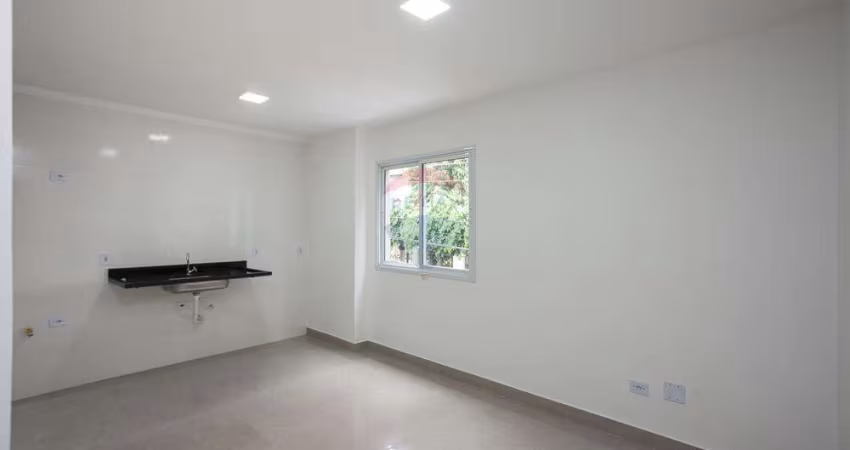 Apartamento Santana - Daniel Rossi
