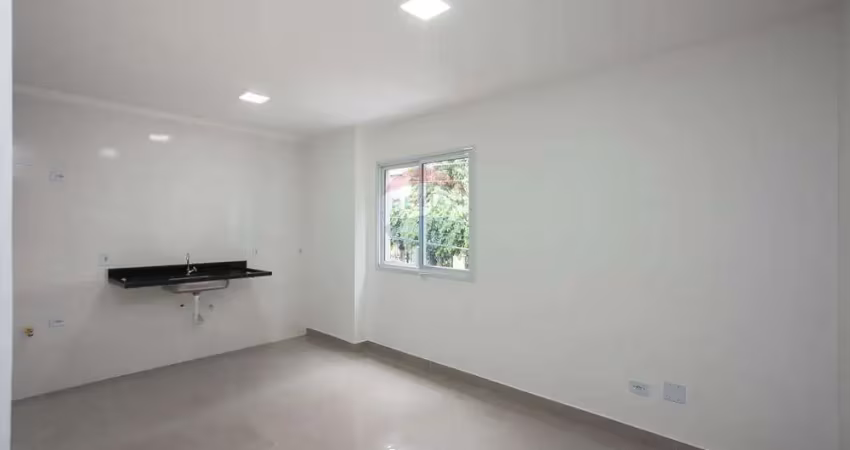 Apartamento com 2 quartos à venda em Santana, São Paulo 