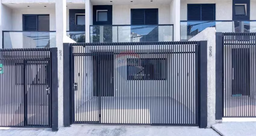 Casa com 2 quartos à venda na Brasilândia, São Paulo 