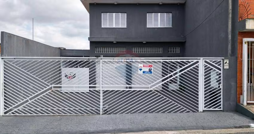 Casa Residencial/Comercial com 3 dormitórios à venda na Freguesia do Ó!