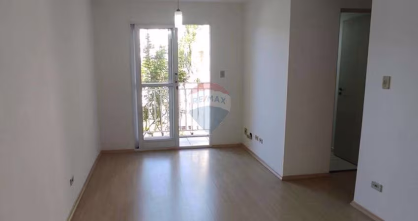 Apartamento de 2 dormitórios para locação na Vila Jaraguá!