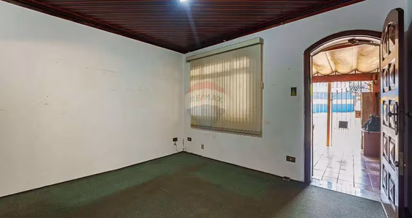 Sobrado próximo ao museu do ipiranga pronto para morar