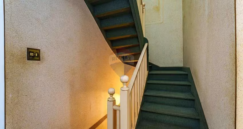Casa com 2 quartos à venda na Vila Dom Pedro I, São Paulo 