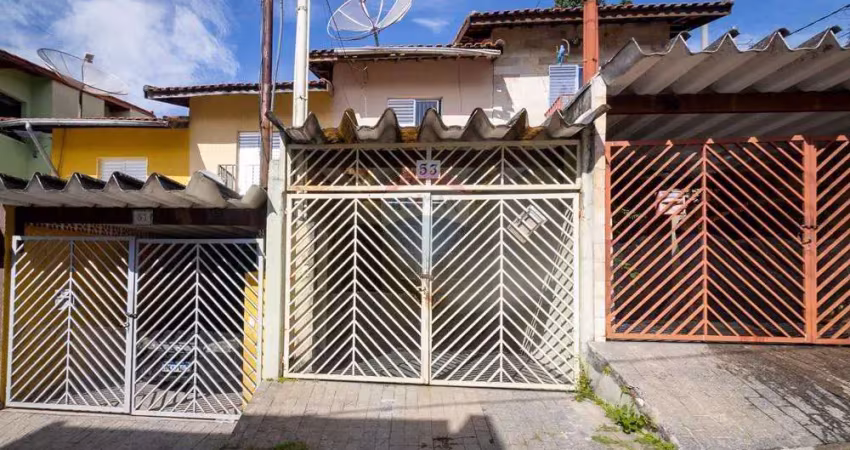 Casa com 2 quartos à venda na Freguesia do Ó, São Paulo 