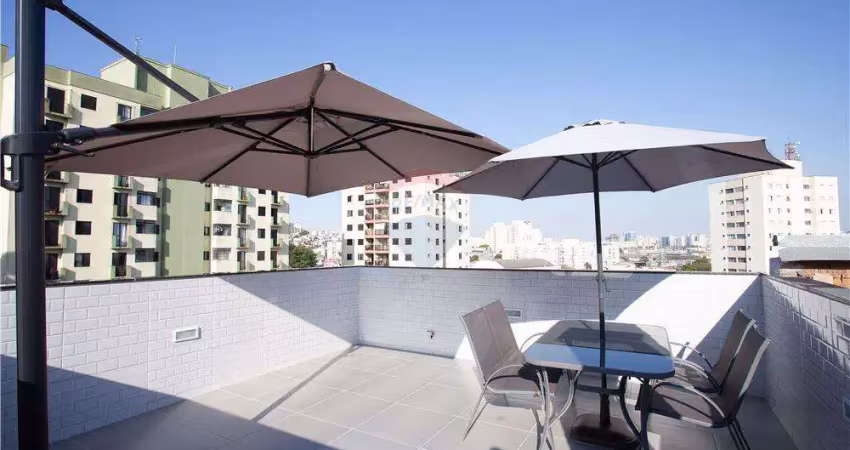 A casa extraordinária da freguesia do ó 6 vagas acabamento refinado e espeço gourmet