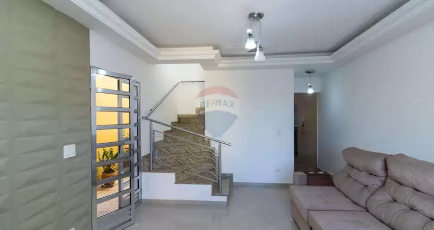 Casa com 4 quartos à venda no Limão, São Paulo 