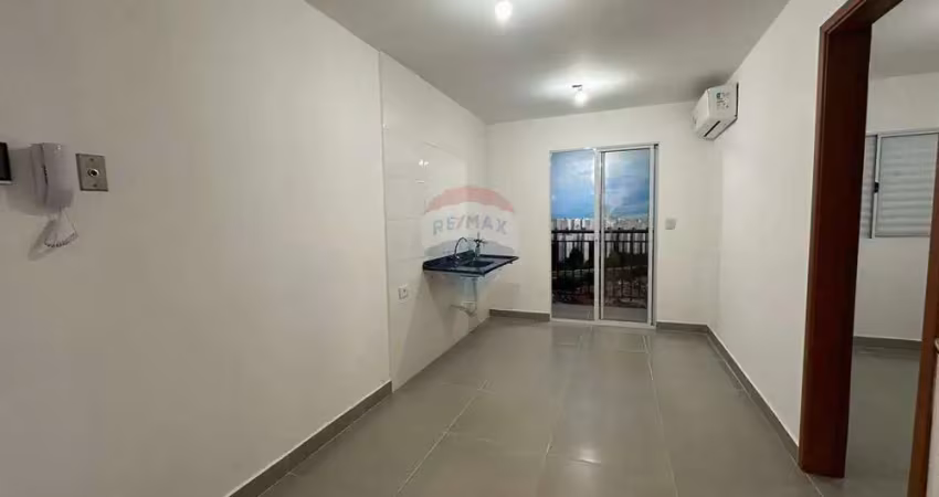 Apartamento 2 dormitórios novo na vila aurora – ao lado da estação da cptm - entrega dez/2025