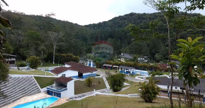 Sítio à venda  com 15 hectares no bairro de quatinga, mogi das cruzes - são paulo