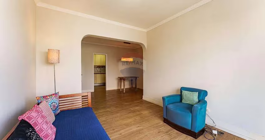 Apartamento a venda no campo belo, zona sul de são paulo, com 3 dormitórios e 1 suíte com  95m².