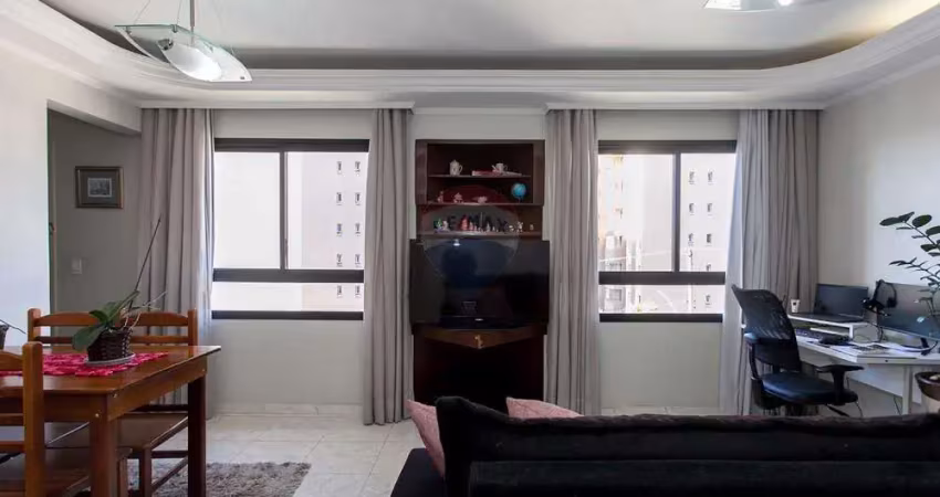 Apartamento com 2 quartos à venda no Limão, São Paulo 