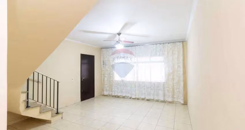 Sobrado à venda brasilândia, zona norte de são paulo com 2 dormitórios, sendo 1 suíte, 2 vagas, 150m² r$ 489.000,00