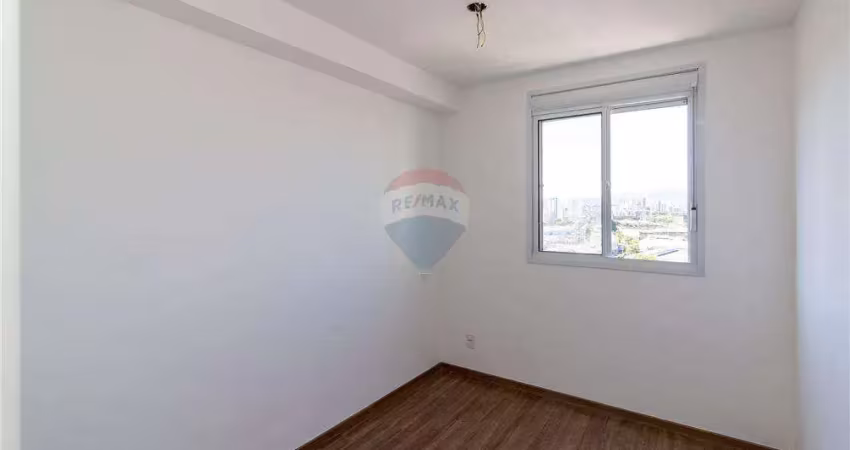 Apartamento com 1 quarto à venda na Vila Romana, São Paulo 