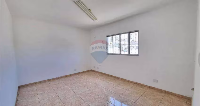 Sala zona norte freguesia  do  ó comercial com 20m² para locação