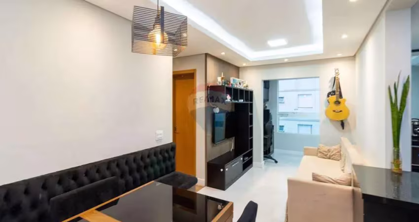 Apartamento para venda em pirituba, com 2 dormitórios, 2 vagas, 58m², r$ 599.999,00