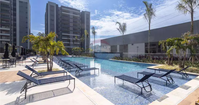 Unique green emerald  — apto de 132 m2 – º1 andar – vista interna