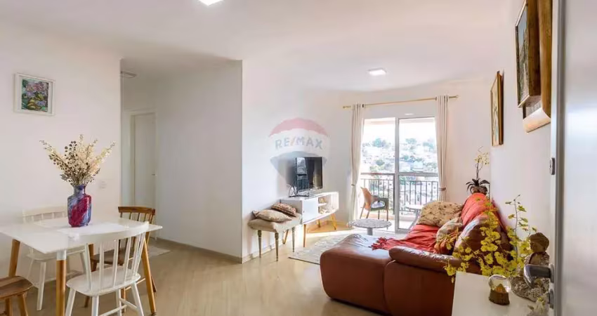 Apartamento à venda na vila ipojuca na zona oeste de são paulo com 93 m², 3 dormitórios, 1 suíte e 2 vagas