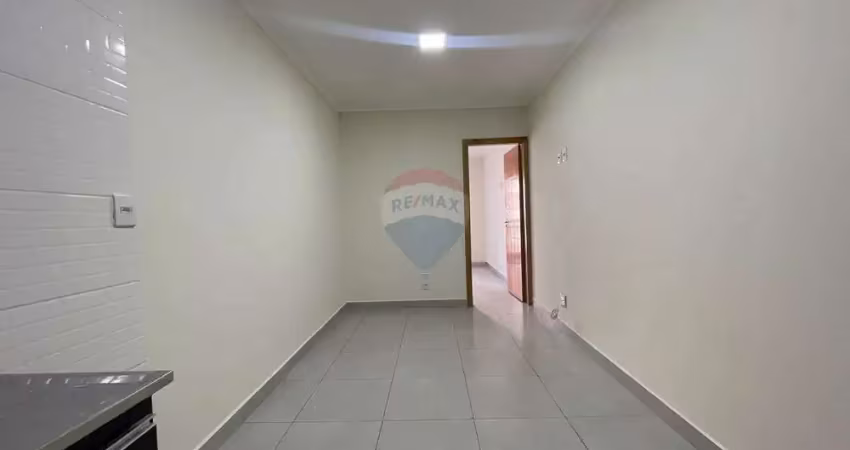 Apartamento com 1 quarto para alugar, 38m² na vila cavaton, freguesia do ó