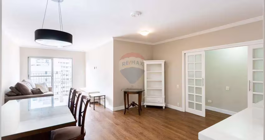 Apartamento à venda - perdizes - zona oeste de são paulo com 3 dormitórios,  com 113 m², 3 vagas
