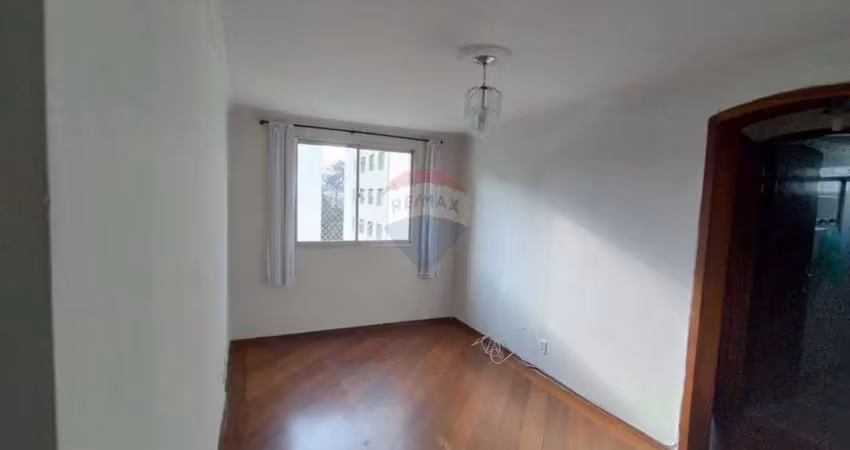 Apartamento à locação com 48m², 2 dormitórios e 1 vaga, na brasilândia, zona norte de são paulo.