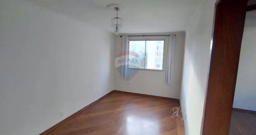 Apartamento à locação com 48m², 2 dormitórios e 1 vaga, na brasilândia, zona norte de são paulo. - r$ 1.100,00