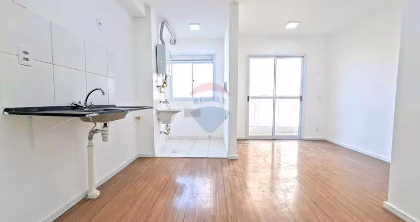 Apartamento novo à venda com 37m², 2 dormitórios e sacada, na  parapuã / brasilândia, zona norte de são paulo.