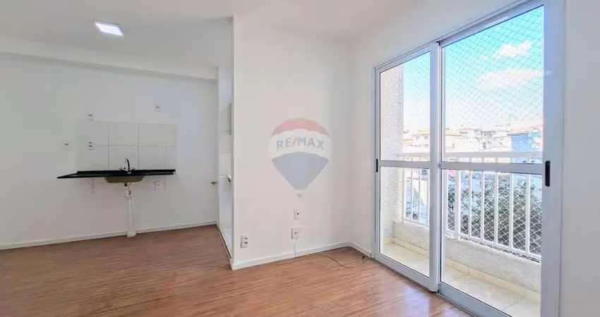Apartamento novo à venda com 37m², 2 dormitórios e sacada, na  parapuã / brasilândia, zona norte de são paulo.