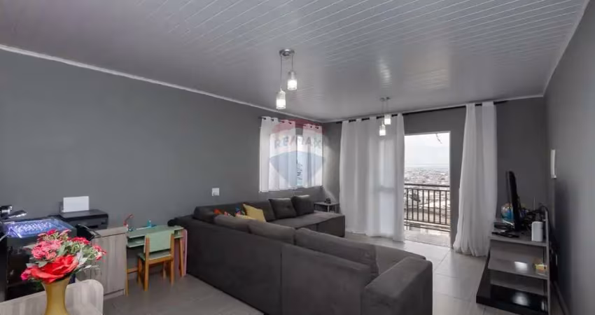 Sobrado com 2 casas independentes – ideal para moradia ou investimento - no parque belem zona norte
