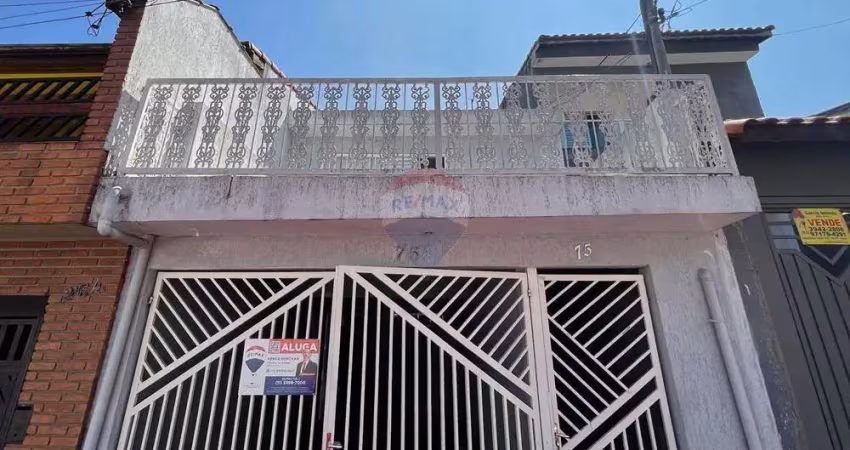 Casa para alugar com 150m², 4 quartos e 1 vaga no jaraguá