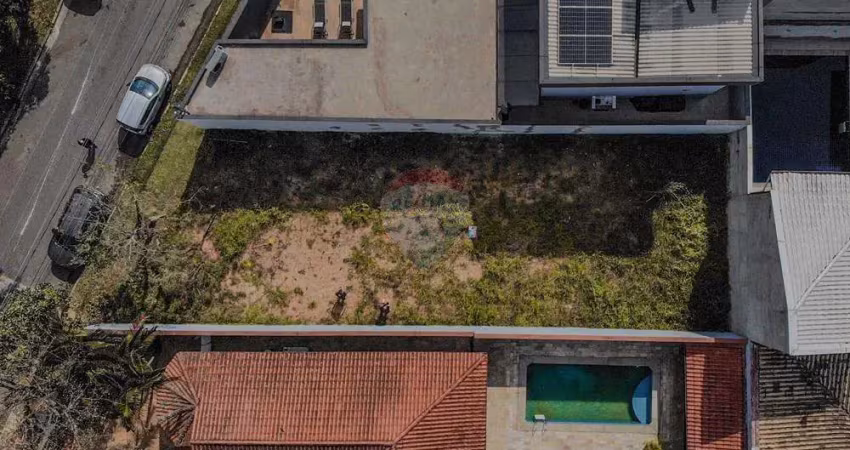 Terreno / lote / condomínio à venda, 293m² no jardim peri