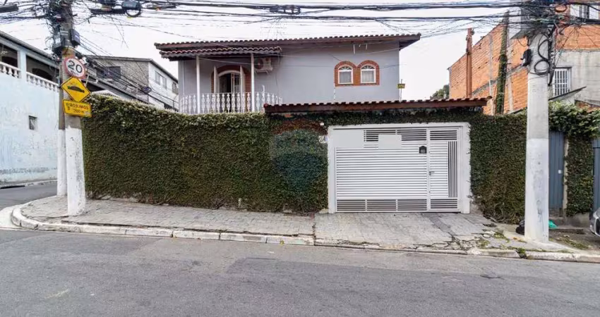 Sobrado a venda na vila penteado - zona norte de são paulo - 03 dormitórios  01 suíte - 170m2 r$ 699.000,00