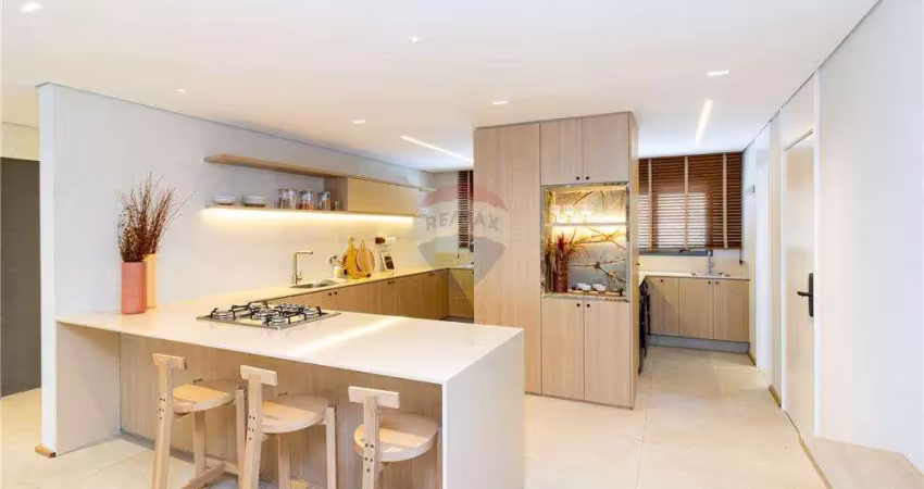 Apartamento exclusivo – 222m² | 4 suítes | 5 vagas- morumbi - ao lado do parque global