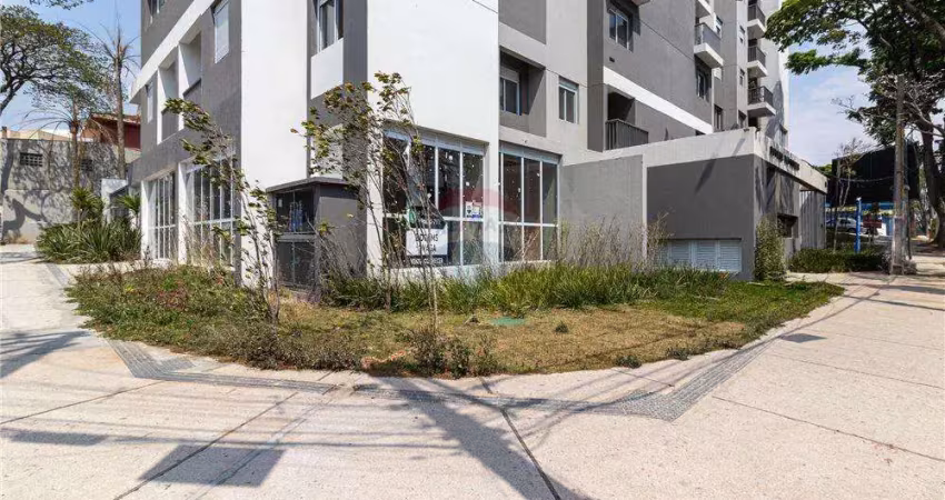 Loja comercial para venda – vila das belezas, zona sul de são paulo – 207 m²