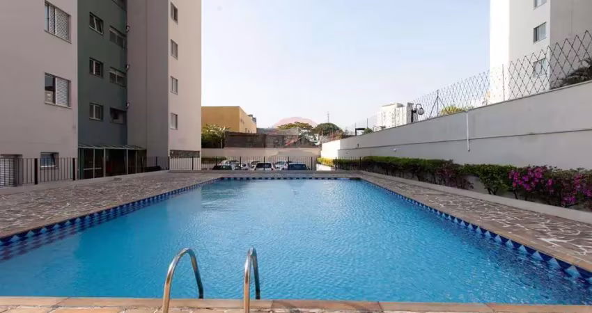 Apartamento à venda, 68 m², 03 dormitórios no bairro do limão, são paulo sp