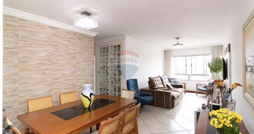 Apartamento com 3 quartos à venda na Vila Pereira Barreto, São Paulo 