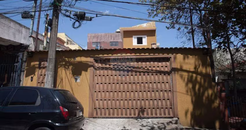 Casa com 3 quartos à venda na Vila Bonilha Nova, São Paulo 