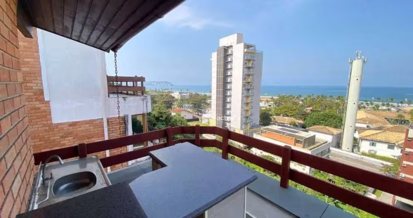 Village com 5 dormitórios à venda, 330 m² por r$ 1.400.000,00 - enseada - guarujá/sp