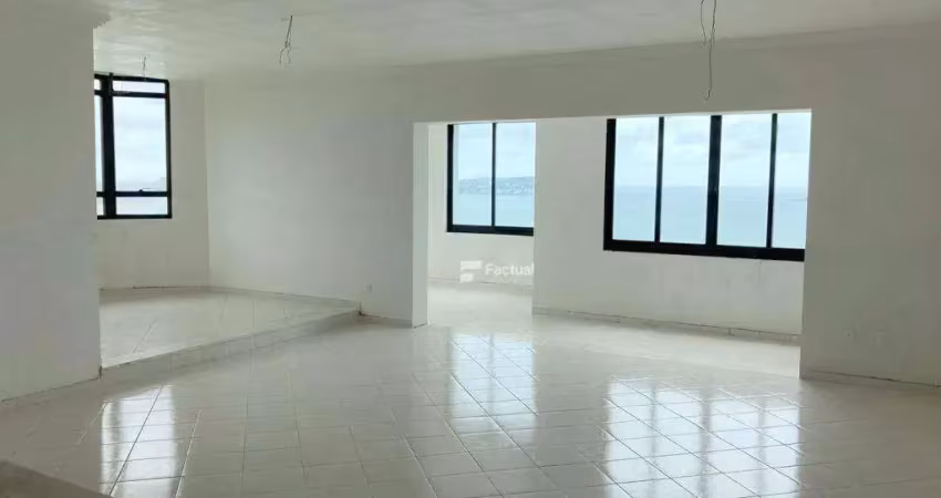 Apartamento à venda, 225 m² por R$ 1.790.000,00 - Pitangueiras - Guarujá/SP