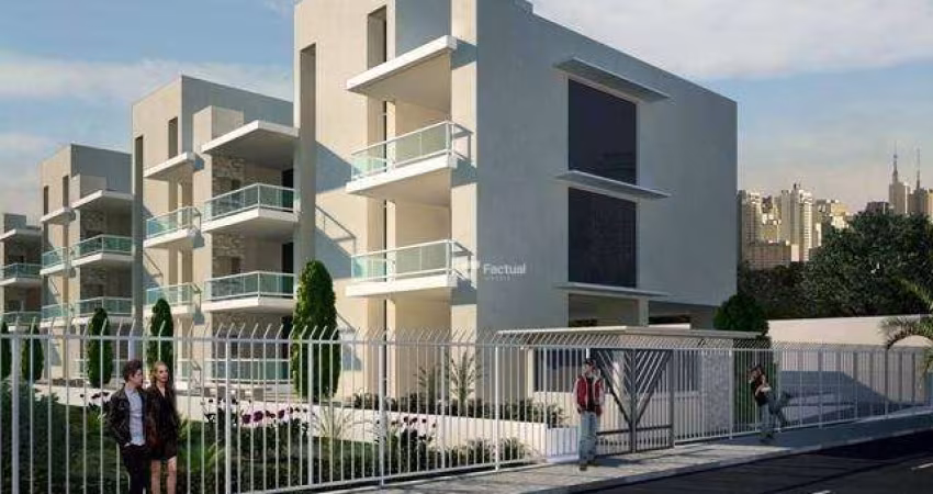 Terreno à venda, 1000 m² por R$ 3.100.000,00 - Enseada - Guarujá/SP