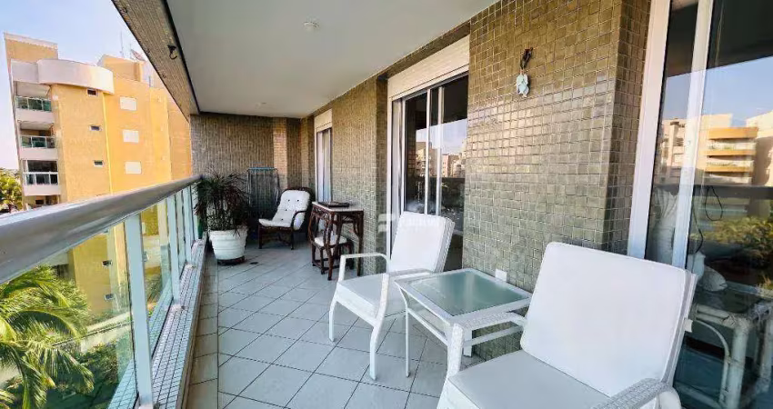 Apartamento com 2 dormitórios para alugar, 90 m² r$- riviera de são lourenço - bertioga/sp