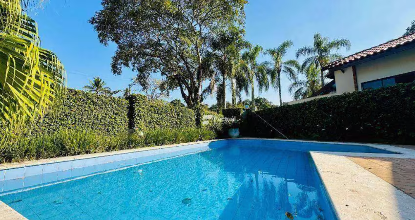 Casa com 5 dormitórios à venda, 328 m² por r$ 3.450.000,00 - riviera de são lourenço - bertioga/sp
