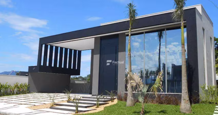 Casa com 6 dormitórios à venda, 628 m² por r$ 17.900.000,00 - riviera módulo 12 - bertioga/sp