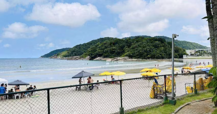 Casa com 4 dormitórios à venda, 350 m² por r$ 7.800.000,00 - praia de pernambuco - guarujá/sp